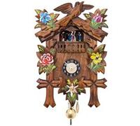 Horloge Engstler 930/21 QPT Horloge murale avec pendule Quartz G