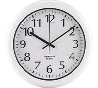 St. Leonhard Horloge étanche Radio-pilotée