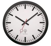 Horloge Eurotime 59530 Blanc noir G