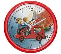Horloge Eurotime Montre File 80025 Multicolore rouge G