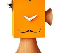 Horloge FACCINE DALI '805 PIRONDINI