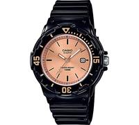 Horloge Femmes - CASIO LRW-200H-9E2VEF
