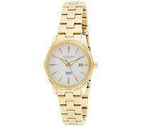 Citizen Montre Argent Chronographe Hommes Ca7090-87e