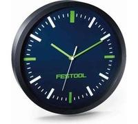 Horloge FESTOOL Ø 30 cm - 498385 G