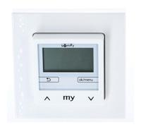 Horloge filaire Chronis Smoove IB+ - 1805285