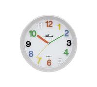 Atlanta - 4352 - Montre Mixte - Analogique - Bracelet