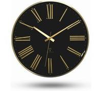 Horloge FISHTEC Black & Gold Noir G