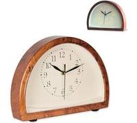 Horloge FISHTEC Light touch Marron G