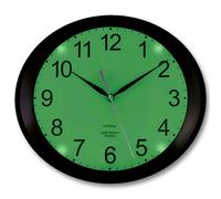 Horloge fishtec luminescente - détecteur d'obscurité