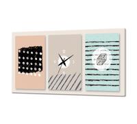 Horloge FORME ASTRATTE G3584 PINTDECOR