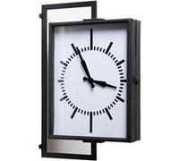 Horloge gare 60 cm