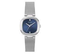 Horloge GUESS GW0768L1 Acier Argenté