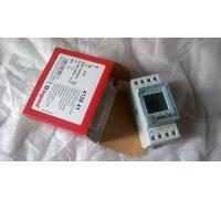 horloge hebdomadaire 2 contacts no-nf - legrand 412641