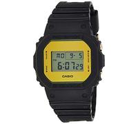Horloge Hommes - CASIO DW-5600BBMB-1ER
