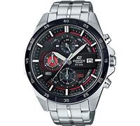 Casio Montre homme Edifice Classic EFR-556DB-1AVUEF argenté