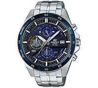Casio Montre Edifice EFR-556DB-2AVUEF Acier inoxydable Étanchéité 10 bars Quartz