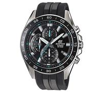 Edifice Efv-550p-1avuef Watch Noir Homme