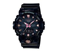 Horloge Hommes - CASIO GA-810GBX-1A4ER