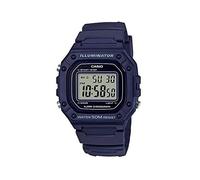 Horloge Hommes - CASIO W-218H-2AVEF