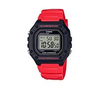 Horloge Hommes - CASIO W-218H-4BVEF
