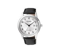 Citizen Montre Homme AW1231-07A Chronographe Sports Eco Drive Noir G