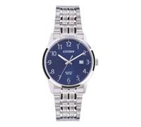 Citizen Montre analogique Bi5000-52l Hommes Argenté