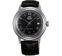 Orient Watches Fac0000ab0 Watch Noir