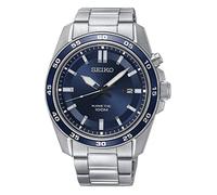 Horloge Hommes - Seiko SKA783P1