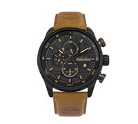 Timberland Watches 14816jlb-02 Watch Doré Homme