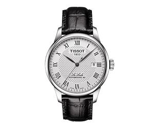 Horloge Hommes - Tissot T0064071603300