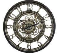 Horloge industrielle Meca 51 cm