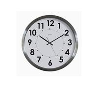 Orium - Horloge Inox Stan Ø45cm