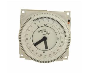 HORLOGE JOURNALIERE ANAL AUZ3 1