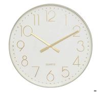 Atmosphera - Horloge Laure Lin d50,8cm