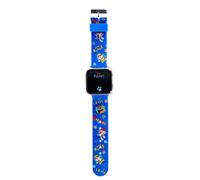 Horloge LED pour enfants Paw Patrol