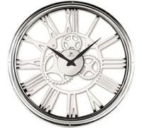 Horloge Lowell 21459 argent G