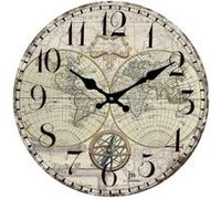 Horloge Lowell montre Unisex 14863 beige G