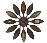 Horloge marron BEINWIL Marron