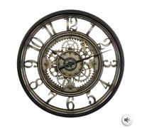 Horloge mécanique Diamètre 51 cm Atmosphera