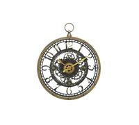 Atmosphera Horloge Mécanisme D27 Marron G