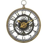 Horloge mécanisme D27 Atmosphera Marron G