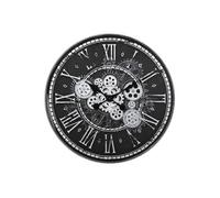 Atmosphera Horloge mécanisme Izia D51 Noir G