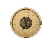 Horloge mécanisme Micka D63,5 cm