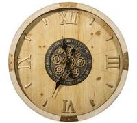 Horloge mécanisme Micka D63,5 cm Atmosphera