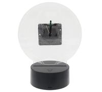Horloge méthacrylate Cyp Brands F.C. Barcelona Blanc TU