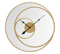 HORLOGE MIROIR