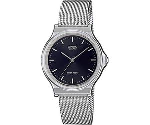 Horloge Mixte Adulte - CASIO MQ-24M-1EEF