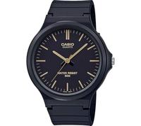 Casio Montre-bracelet MW-240-1E2VEF Noir G