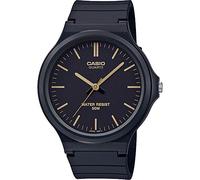 Horloge Mixte Adulte - CASIO MW-240-1E2VEF