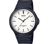 Casio Mw-240-7evef Watch Noir Homme